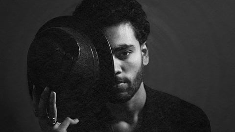 Ishaan Shah releases his dark and energetic new single, Made For Love