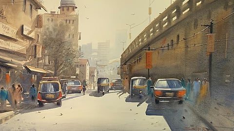 CIMA Art Mela to commence on March 23 in New Delhi