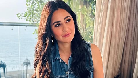 Katrina Kaif
