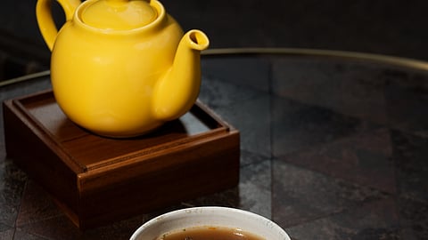 This Goa restaurant roll out a special Sunday luncheon menu