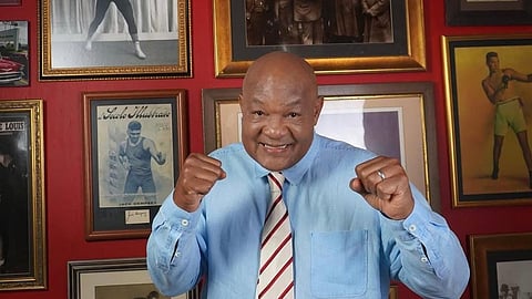 George Foreman passes away: Net worth and family details that need to know!