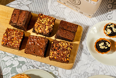 This Mumbai restaurant's second outlet focuses on local heritage and a Bring Your Own Fruit concept