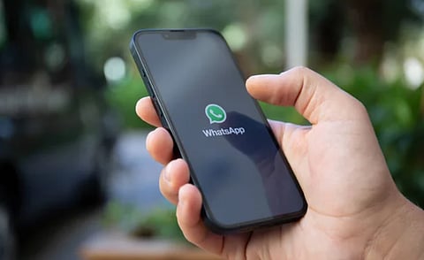 WhatsApp users on Android are in for a treat!