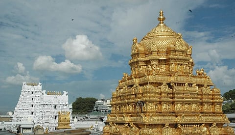 Looking for an affordable getaway for Spring? Explore Tirupati!