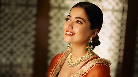 Did Salman Khan just confirm Rashmika Mandanna & Vijay Deverakonda’s wedding? His comment sparks speculation