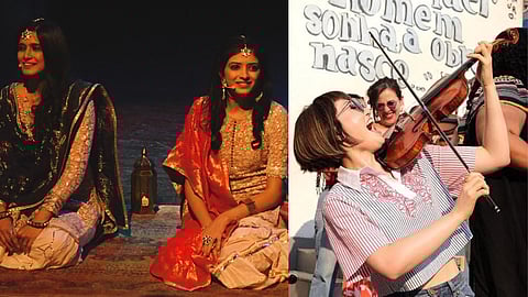 Mumbai to witness a magical Indo-Japanese musical collaboration on March 30