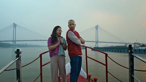 ‘Bhalobeshey Basho Naa; from ‘Killbill Society’ captures the magic of second chances in love