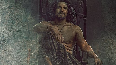 In frame: Randeep Hooda in ‘Jaat’