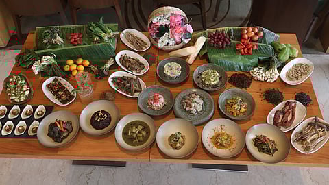 Everything we ate at the ongoing Meghalaya cuisine pop-up at this luxury hotel in Kolkata