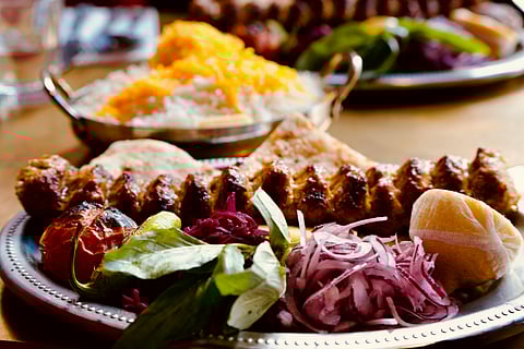 Experience a royal Iftar experience at this restaurant in Kerala