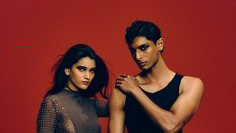 Collection: Rivet Drop 1