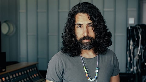 This American songwriter and record producer to introducing India’s first teenage boy band this year