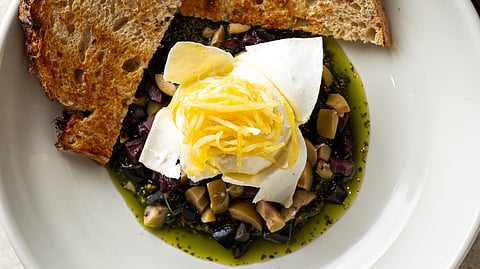 A lunchtime haven you need to try in Mumbai