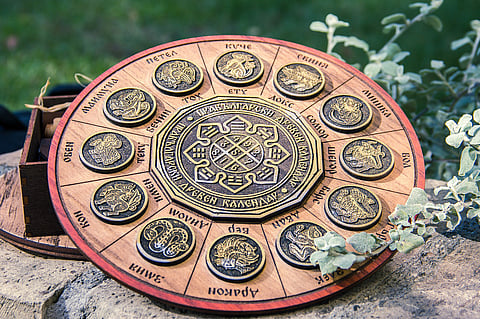 How zodiac signs vary across different traditions