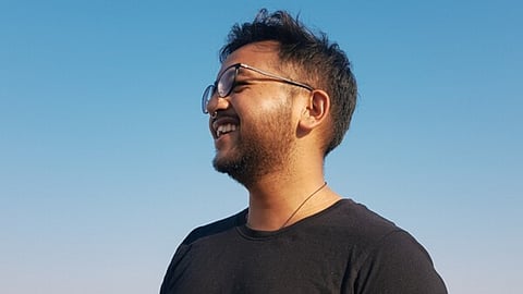 Filmmaker Anubhav Deka unpacks the symbolism, challenges, and raw emotions behind his short film, Cide