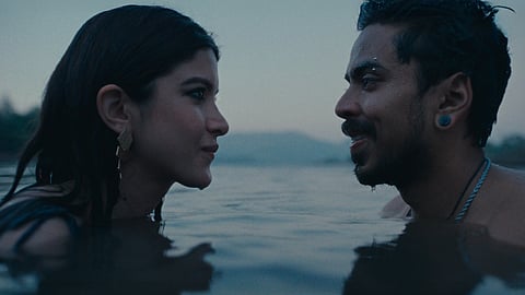 My biggest fear as an actor is repeating myself: Adarsh Gourav