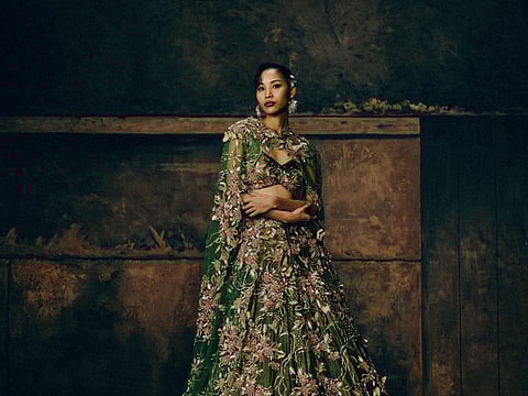 Piece from the collection