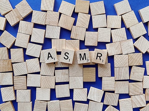 What is ASMR and why is it so popular?
