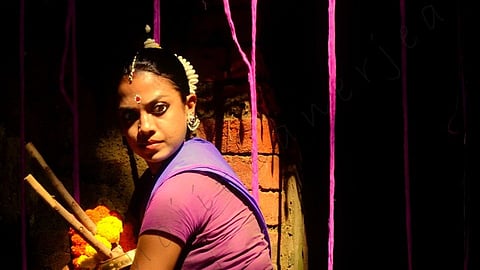 Apar Kaya performance to be held at the closing ceremony of a textile exhibition in Kolkata 