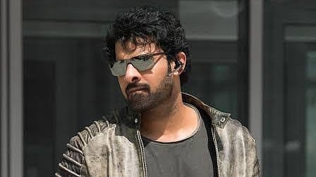 Prabhas 