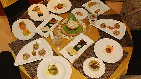 Bengali cuisine, reimagined at the 6 Hands Pop-Up