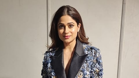 EXCLUSIVE: Shamita Shetty on fashion differences with Shilpa Shetty
