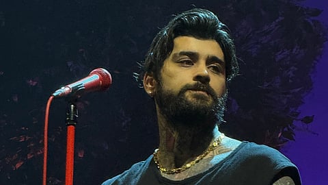Zayn Malik