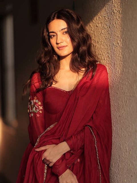 EXCLUSIVE: What is Pratibha Ranta's latest fashion obsession?