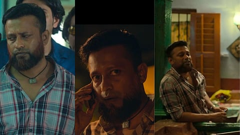 Actor Sukant Ray shares his views about his role in Khakee: The Bengal Chapter