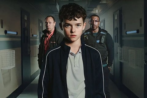 UK schools integrate Netflix’s Adolescence to tackle misogyny and online harm