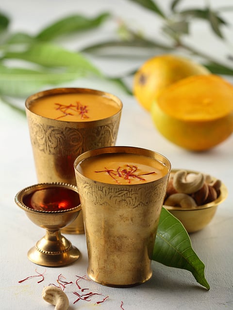 Mango Fever returns to Mumbai with the Aamlicious festival 