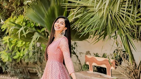 Mawra Hocane makes her music video debut with Akhil Sachdeva’s ‘Tu Chaand Hai’