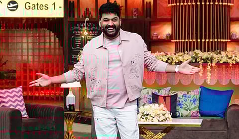 Happy birthday Kapil Sharma: Net worth, salary breakdown and brand deals