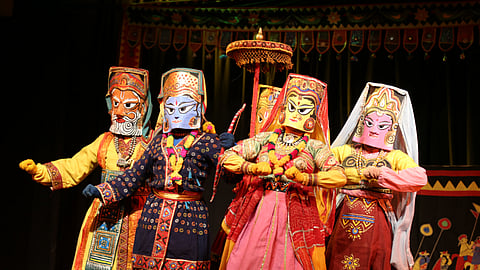 Month-long Mudra Dance Festival 2025 kicks off today at NCPA Mumbai