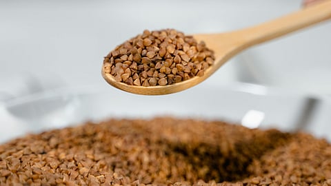 Buckwheat is the superfood you’re overlooking