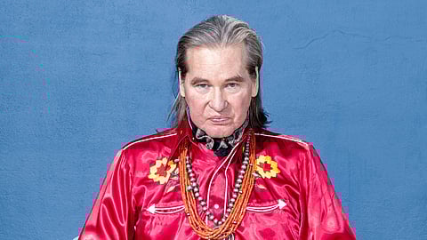 Val Kilmer