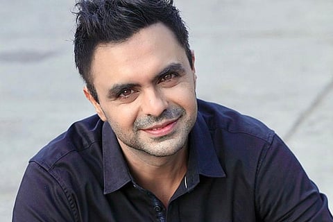 Ajit Arora on his acting debut in Red Letter: 'I didn’t ask actor friends for advice; I wanted to develop my own style'