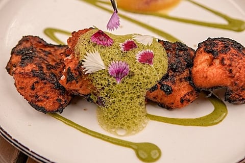 This Pune restaurant unveils a new menu, inspired by Awadhi flavours