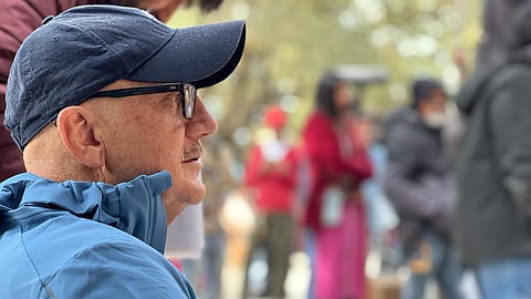 NFDC partners with Anupam Kher for his upcoming directorial ‘Tanvi The Great’