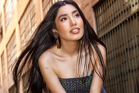 Subhi collaborates with DJ Khaled, Cardi B on Higher Love for Smurfs, releases new song Tehtul-E-Ishq