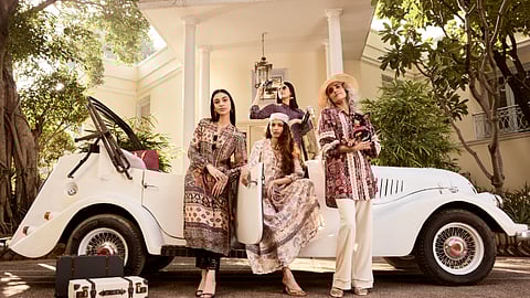 Lakshita’s A Sunday