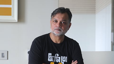 Real-life inspiration, new collaboration, and surprises in store by Srijit Mukherji in Killbill Society 