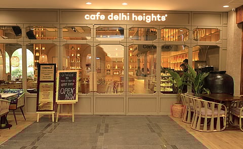 This cafe celebrates IPL fever with more than just food