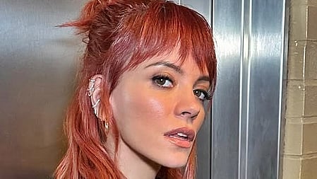 Lily Allen opens up on her breast augmentation surgery