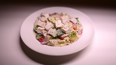 This newly opened friends and family-friendly restaurant in Kolkata should be on your visit list