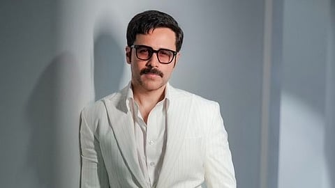 Emraan Hashmi’s Ground Zero gets new poster drop; trailer launch set for April 7