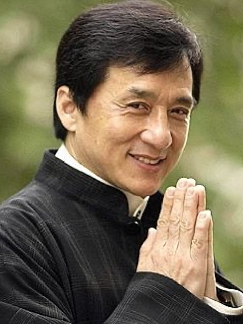 Five ways birthday boy Jackie Chan revolutionised martial arts on-screen