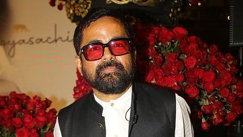 In Pics: 25 years of Sabyasachi Mukherjee's journey