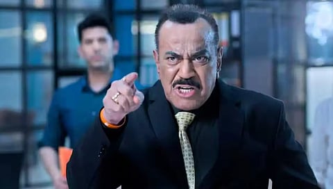 Is ACP Pradyuman dead in CID?