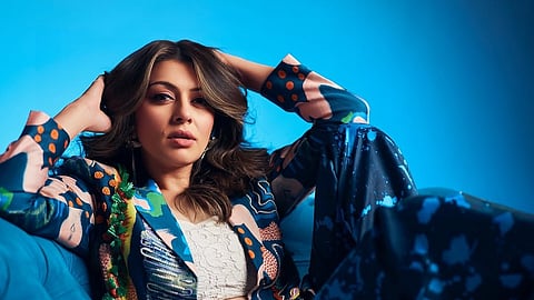 Hansika Motwani approaches Bombay High Court to revoke domestic violence FIR filed by sister-in-law 